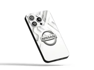Nissan Cell Phone Cover Tuning Drift Style